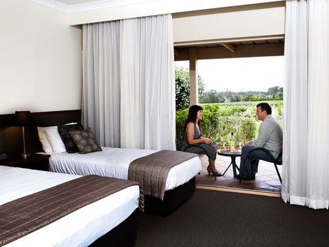 Harrigan's Hunter Valley And Accommodation - Schoolies Week Accommodation 2