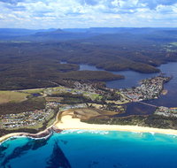 Holiday Haven Burrill Lake - Schoolies Week Accommodation