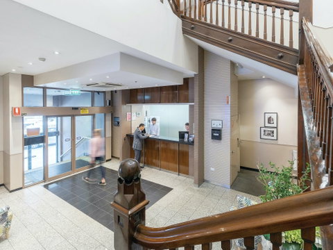 Ibis Styles Kingsgate Hotel - Schoolies Week Accommodation 1