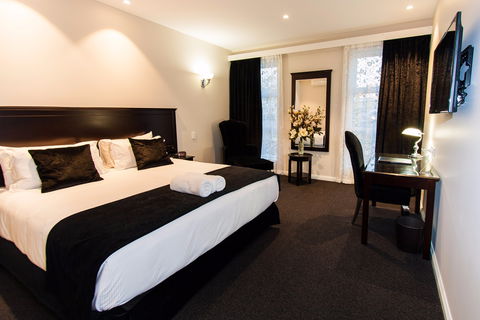 International Hotel Wagga Wagga - Schoolies Week Accommodation 1