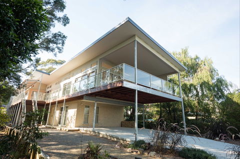 Just Sit: Moruya Heads - Schoolies Week Accommodation 0