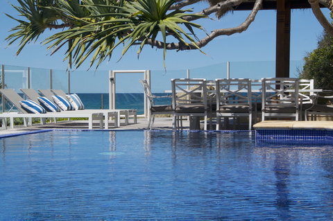 Liapari Beach House - Schoolies Week Accommodation 0