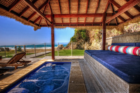 Liapari Beach House - Schoolies Week Accommodation 2