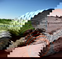 Mango Hill Cottages Bed and Breakfast - Schoolies Week Accommodation