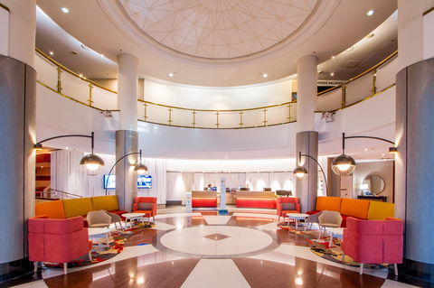 Novotel Perth Langley - Schoolies Week Accommodation 1
