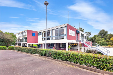 Parkside Motel Geelong - Schoolies Week Accommodation 0