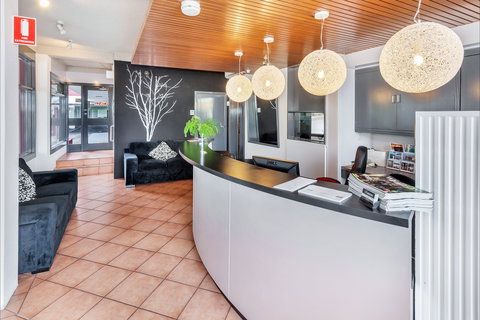 Parkside Motel Geelong - Schoolies Week Accommodation 1