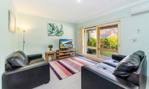 Pegasus Motel - Schoolies Week Accommodation 1