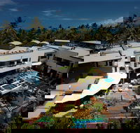 Port Douglas Peninsula Boutique Hotel - Schoolies Week Accommodation