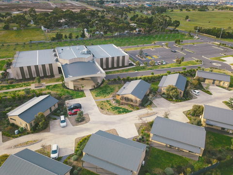 Quality Suites Seasons 5 Resort - Schoolies Week Accommodation 0