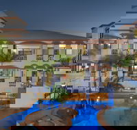 Regal Port Douglas - Schoolies Week Accommodation