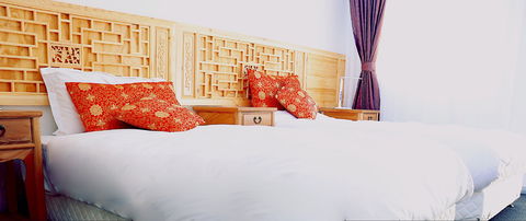 Sinofield EDU-Retreat - Schoolies Week Accommodation 1