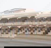 Southern Railway Hotel - Schoolies Week Accommodation