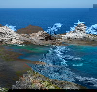 St Mary Inlet Camp at Fitzgerald River National Park - Schoolies Week Accommodation