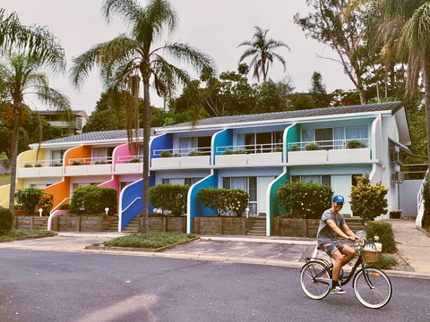 The Cubana Nambucca Heads - Schoolies Week Accommodation 1