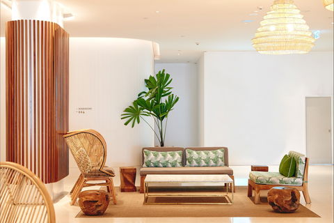 The Ville Resort Casino - Schoolies Week Accommodation 0