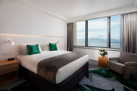 The Ville Resort Casino - Schoolies Week Accommodation 1
