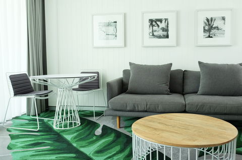 The Ville Resort Casino - Schoolies Week Accommodation 2