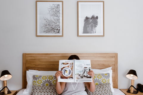 The Manna By Haus - Schoolies Week Accommodation 2