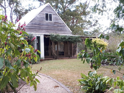 The Barn  House Farm Stay At Possum Manor - Schoolies Week Accommodation 2