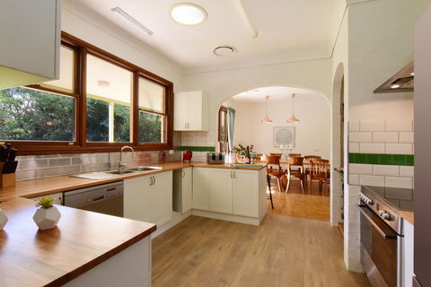 The Ambers - Schoolies Week Accommodation 2