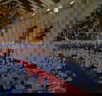 University House - Schoolies Week Accommodation
