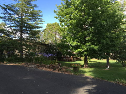 Warrumbungles Mountain Motel - Schoolies Week Accommodation 1