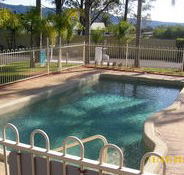 Treehaven Tourist Park - Schoolies Week Accommodation
