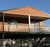Twofold Bay Beach Resort - Schoolies Week Accommodation