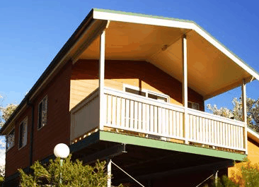 BIG4 Broulee Beach Holiday Park - Schoolies Week Accommodation