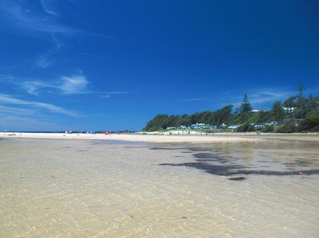 Burrill Lake NSW Schoolies Week Accommodation