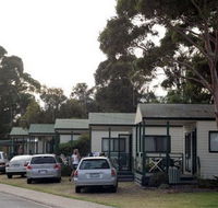 Bairnsdale Holiday Park - Schoolies Week Accommodation