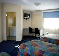 Bairnsdale Main Motel - Schoolies Week Accommodation