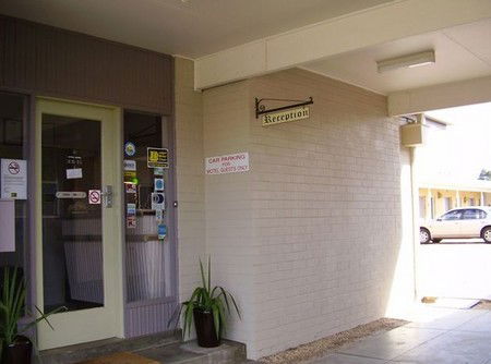 Bairnsdale Town Central Motel - Schoolies Week Accommodation 1
