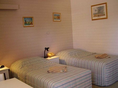 Bairnsdale Town Central Motel - Schoolies Week Accommodation 2