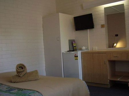 Bairnsdale Town Central Motel - Schoolies Week Accommodation 4