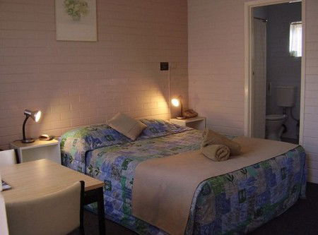 Bairnsdale Town Central Motel - Schoolies Week Accommodation 5