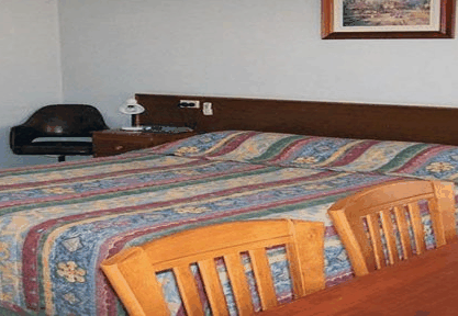 Comfort Inn Kansas City - Schoolies Week Accommodation 2