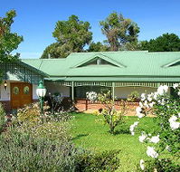 Amethyst Lodge - Schoolies Week Accommodation