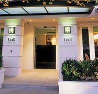 The Lyall Hotel And Spa - Schoolies Week Accommodation