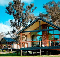 Yering Gorge Cottages and Nature Reserve - Schoolies Week Accommodation