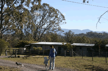 Bumblebrook Farm Motel - Schoolies Week Accommodation