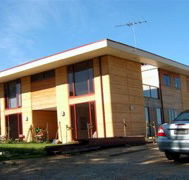Carolins Organic Farm - Schoolies Week Accommodation