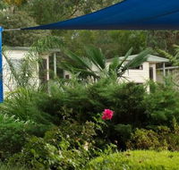 Healesville Tourist Park - Schoolies Week Accommodation