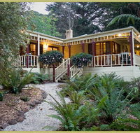 Tavlock Retreat B and B - Schoolies Week Accommodation