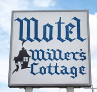 Millers Cottage Motel - Schoolies Week Accommodation