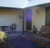 Queenscliff Seaside Cottages - Schoolies Week Accommodation