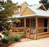 Ti Tree Village - Schoolies Week Accommodation