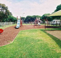 Riverview Family Caravan Park - Schoolies Week Accommodation