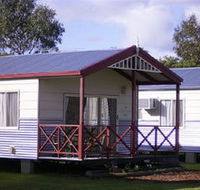 Ocean Grove Holiday Park - Schoolies Week Accommodation